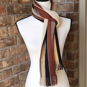 Missoni X Target scarf